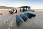 How Much Solar Power Do You Need for RV Living
