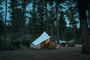 How to Live In The Woods [Complete Guide]