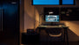 How to Soundproof a Home Office From Outside Noise