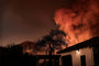 How to Stay Safe During a Wildfire in California