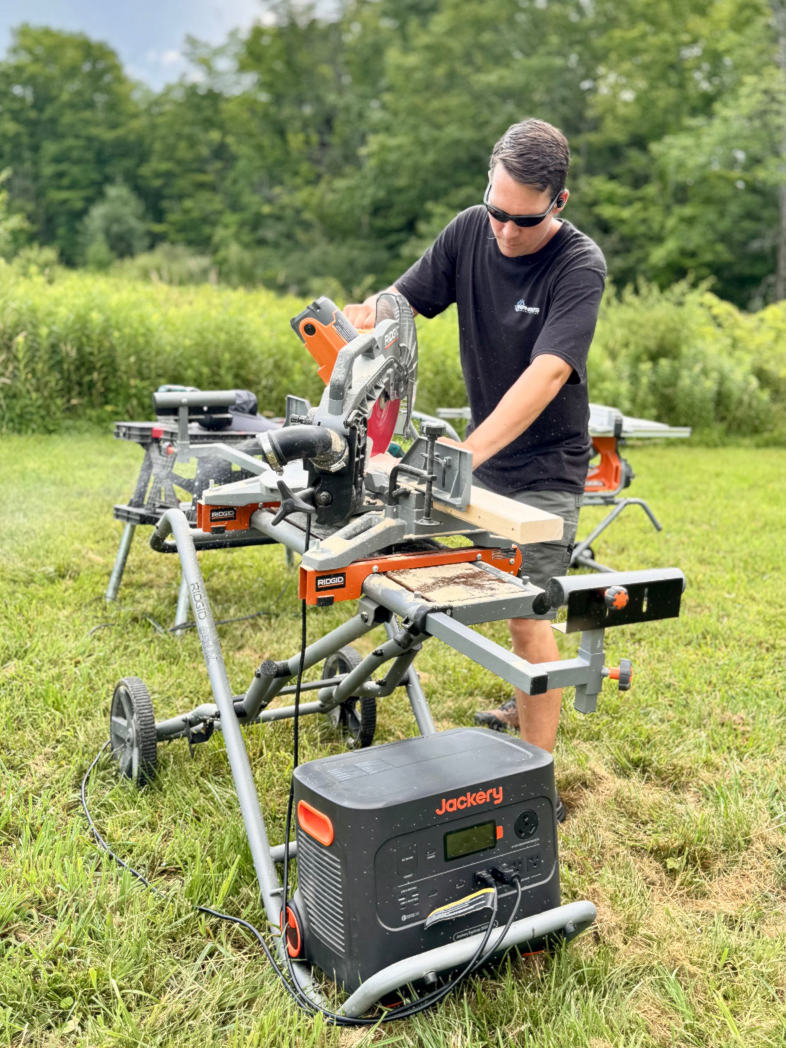 A Contractor’s Quiet Revolution: How One Family in Rural New York Rewrote the Rules of Power