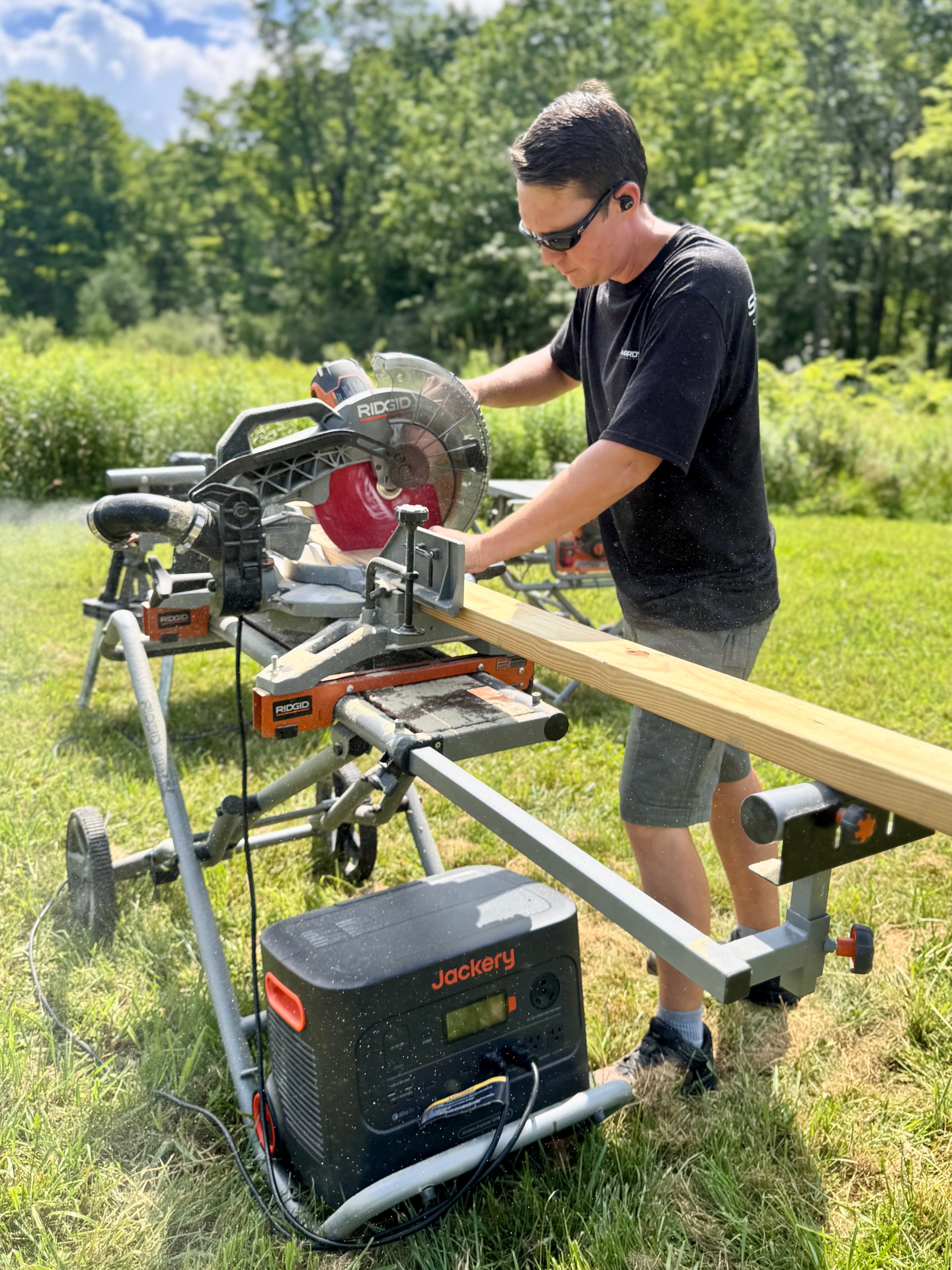 A Contractor’s Quiet Revolution: How One Family in Rural New York Rewrote the Rules of Power