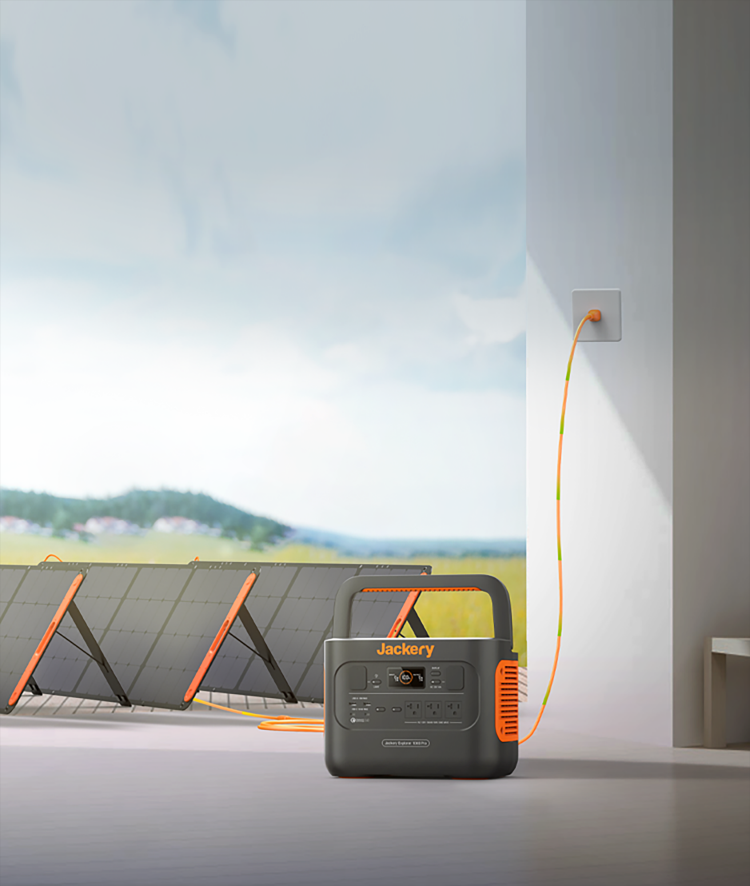 Indoor Generators