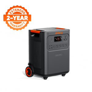 Jackery 2 - year Extended Warranty Fee for Explorer 3600 Plus - Jackery