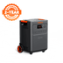 Jackery 2-year Extended Warranty Fee for HomePower 3600 Plus