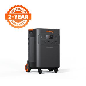 Jackery 2 - year Extended Warranty Fee for Explorer 5000 Plus - Jackery