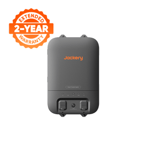 Jackery 2 - year Extended Warranty Fee for Smart Transfer Switch - Jackery