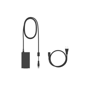 Jackery AC Adapter Set - Jackery
