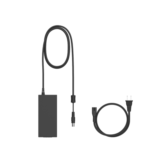 Jackery AC Adapter Set - Jackery