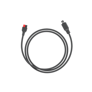 Jackery Anderson Connector & Cable - Jackery