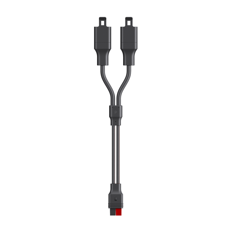 Jackery Anderson Connector & Cable - Jackery
