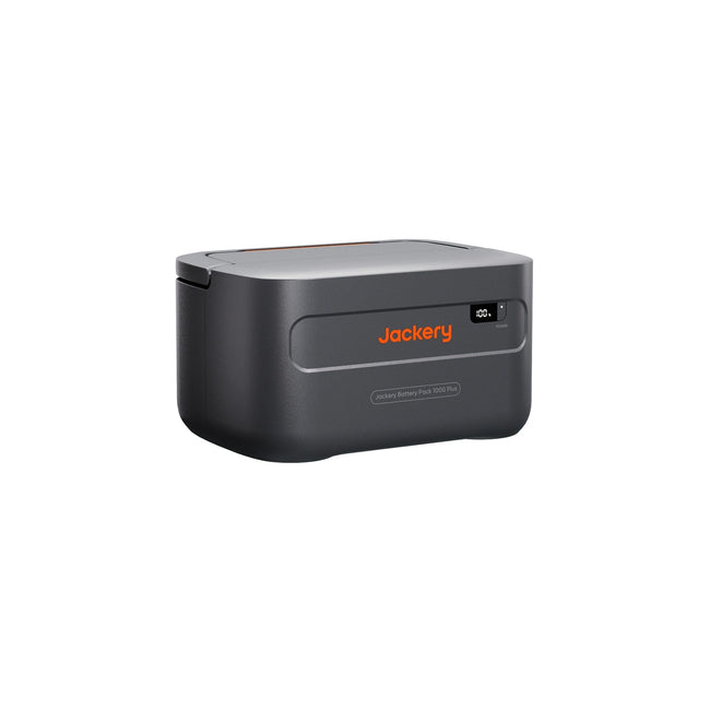 Jackery Battery Pack 1000 Plus