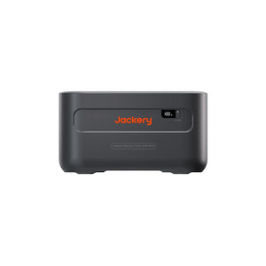Jackery Battery Pack 1000 Plus - Jackery