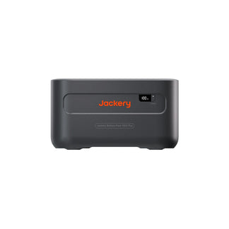 Jackery Battery Pack 1000 Plus - Jackery