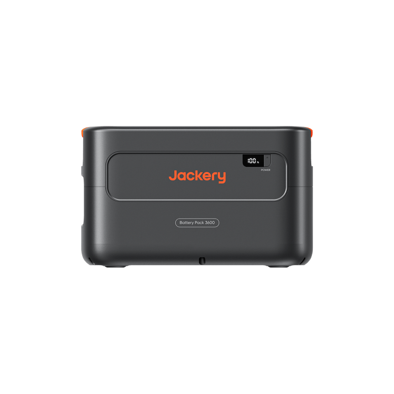 Jackery Battery Pack 3600 - Jackery