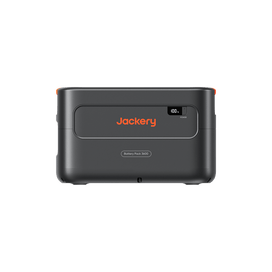 Jackery Battery Pack 3600 - Jackery