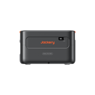 Jackery Battery Pack 3600 - Jackery