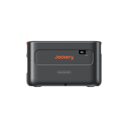 Jackery Battery Pack 3600 - Jackery