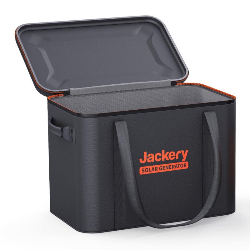 Jackery Camping Bag - Jackery