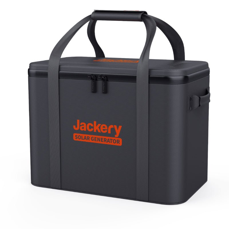Jackery Camping Bag - Jackery