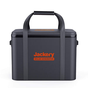 Jackery Camping Bag - Jackery