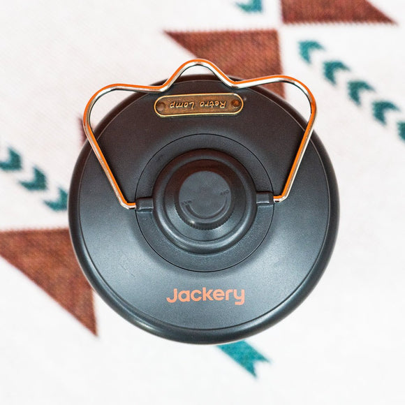 Jackery Camping Lantern - Jackery