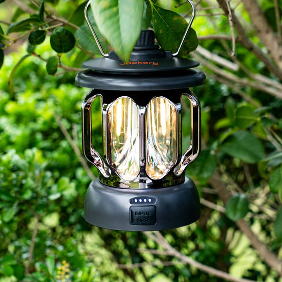Jackery Camping Lantern - Jackery