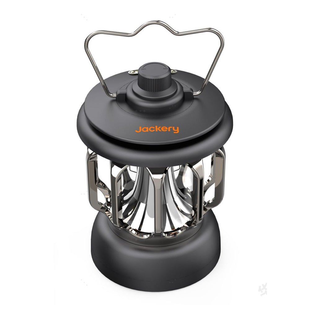 Jackery Camping Lantern - Jackery