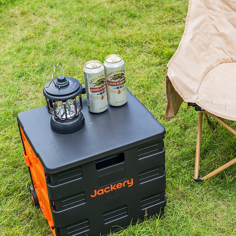 Jackery Camping Lantern - Jackery