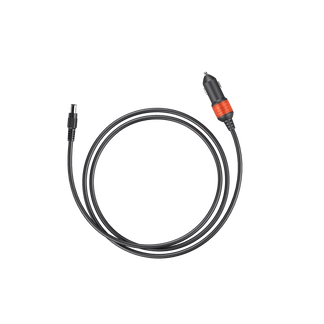 Jackery Car Charger Black (DC7909) - Jackery