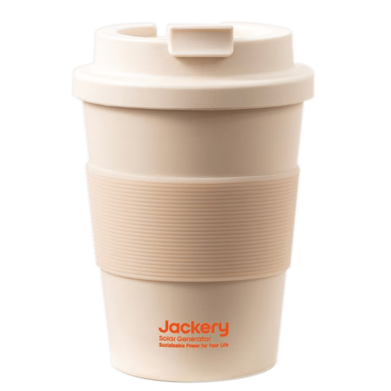 Jackery Coffee Cup - Jackery