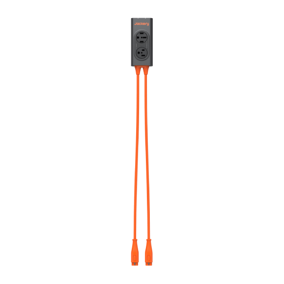 Jackery Connector - Jackery