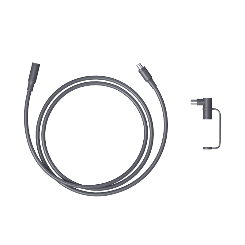Jackery DC Extension Cable オレンジ Jackery DC Extension Cable for Solar Panel