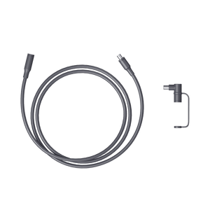 Jackery DC Extension Cable for Solar Panel - Jackery