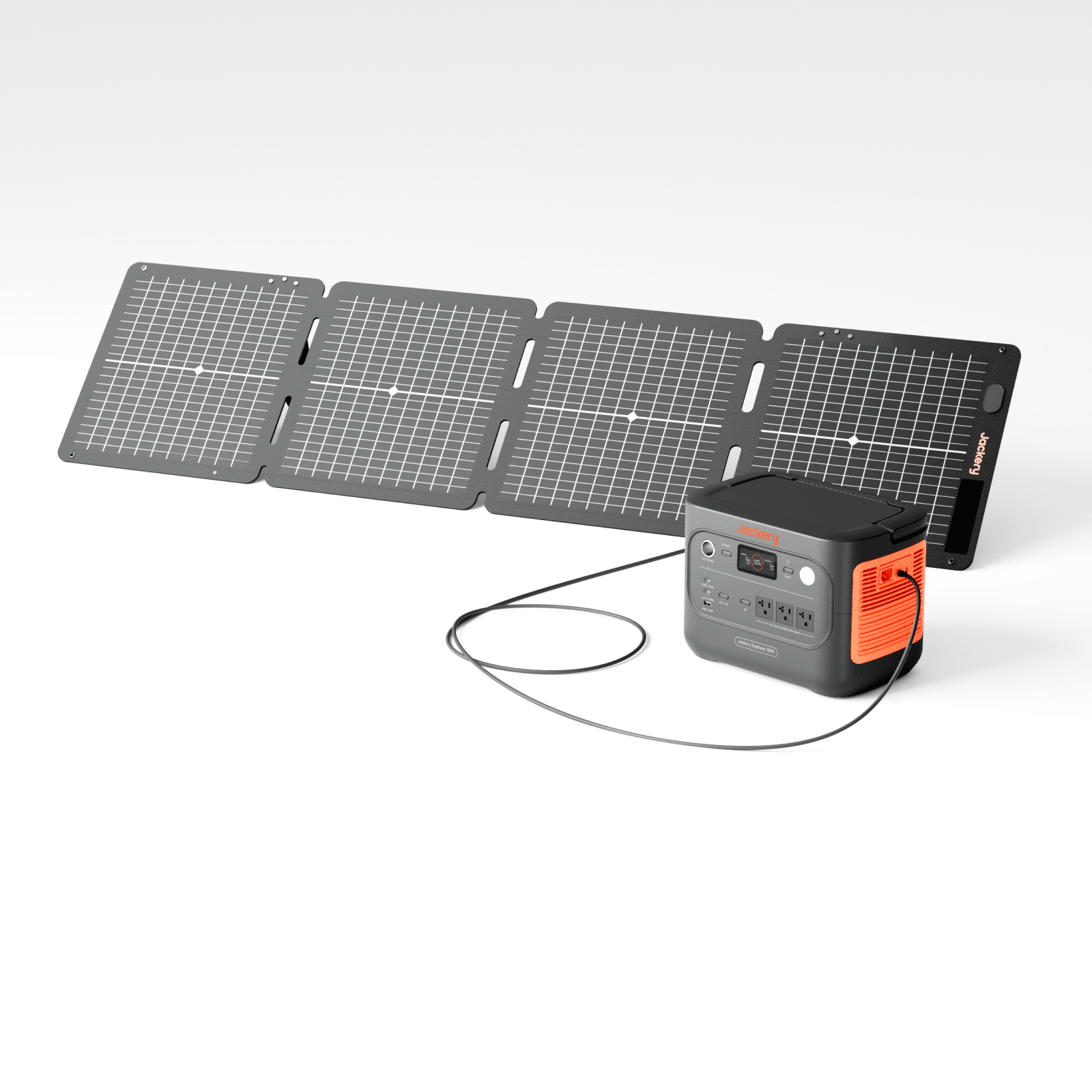 Jackery 10m DC Extension Cable Plus