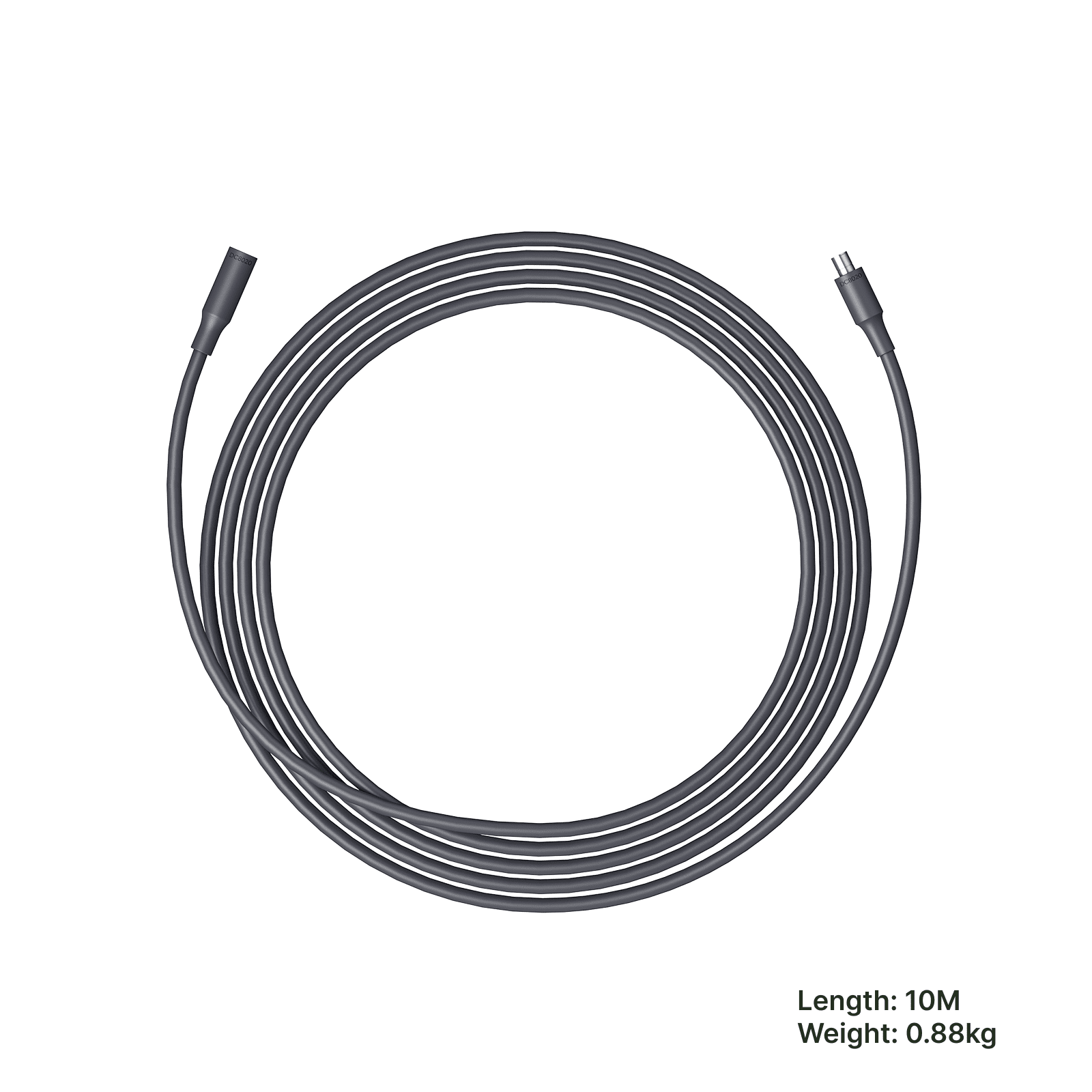 Jackery 10m DC Extension Cable Plus