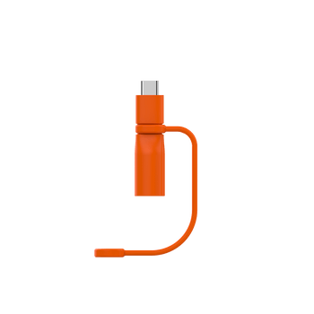 Jackery DC7909 to USB - C Adapter - Jackery