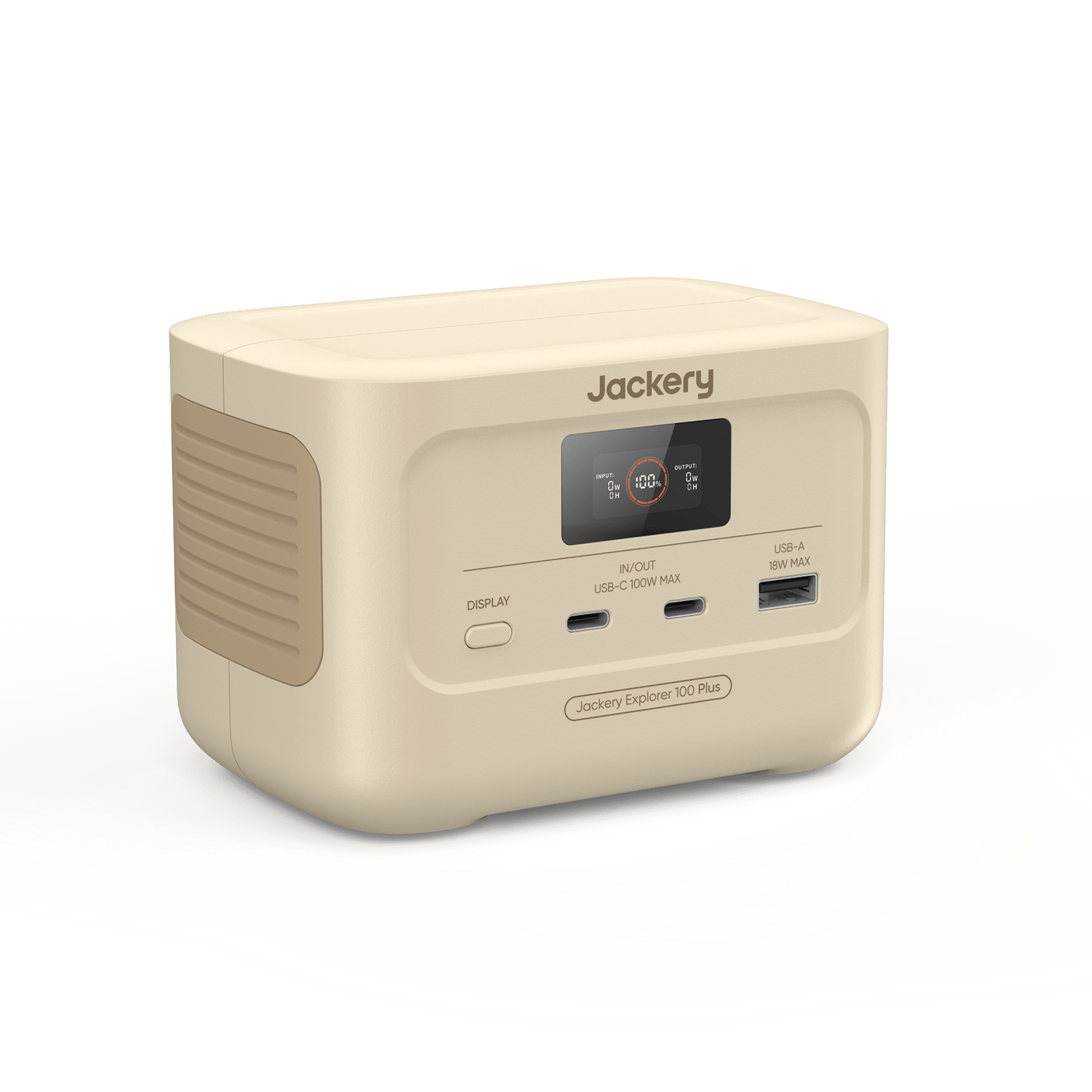 Jackery Explorer 100 Plus ポータブル電源 Jackery Explorer 100 Plus Portable Power Station