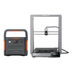 Jackery Explorer 1000 Plus + Creality Ender - 3 V3 Plus 3D Printer - Jackery