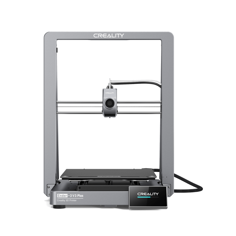 Jackery Explorer 1000 Plus + Creality Ender - 3 V3 Plus 3D Printer - Jackery