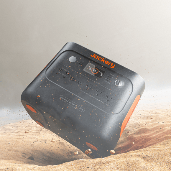 Jackery Portable Power Station Explorer 1000 Plus Jackery Portable Power Station Explorer 1000 Plus