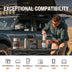 Jackery Explorer 1000 Pro Portable Power Station (Refurbished)