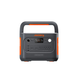 Jackery Explorer 1500 v2 Portable Power Station - Jackery