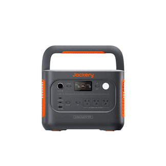 Jackery Explorer 1500 v2 Portable Power Station - Jackery