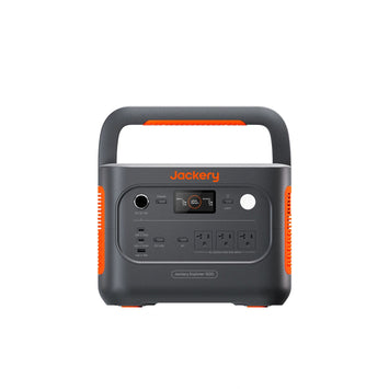 Explorer 1500 v2 Portable Power Station