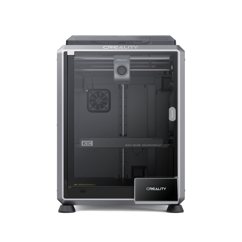 Jackery Explorer 2000 Plus + Creality K1C 3D Printer - Jackery