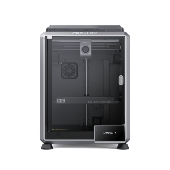 Jackery Explorer 2000 Plus + Creality K1C 3D Printer - Jackery