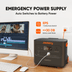 Jackery Explorer 2000 Pro Portable Power Station - Jackery