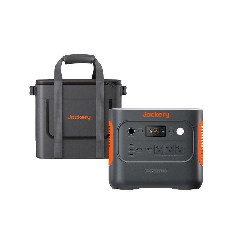 Explorer 2000 v2 Extreme Kit