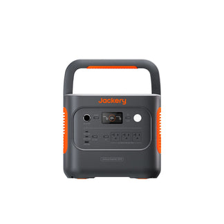 Jackery Explorer 2000 v2 Portable Power Station - Jackery